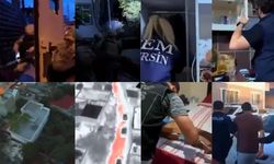 Mersin merkezli 7 ilde dev bahis operasyonu! 26 milyarlık vurgun