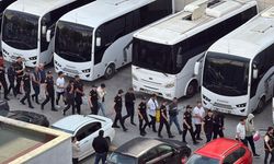 Mersin merkezli yasa dışı bahis operasyonu: 66 tutuklama