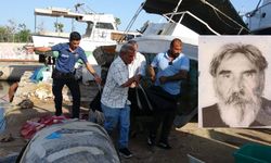 Mersin'de barınakta erkek cansız bedeni bulundu!
