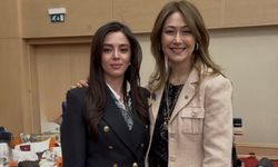 MHP Kahramanmaraş KAÇEP'te Fadime Yalçınkaya göreve atandı!