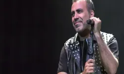 Mide kanaması geçiren Haluk Levent'ten iyi haber