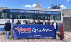Milli Teknoloji Hamlesi Kahramanmaraş'ta gençlere anlatıldı!