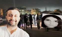 Mobilyacı Elif'i katleden sanığa en ağır ceza verildi!