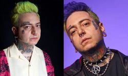 Model grubunun bas gitaristi Can Temiz kimdir, nereli ve kaç yaşında?