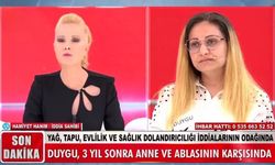 Müge Anlı Sahte Hemşire Olayı Ne? Döne Duygu Poyraz Kimdir?