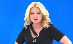 Müge Anlı’nın Aradığı 16 Yaşındaki Kız Kahramanmaraş’ta Bulundu