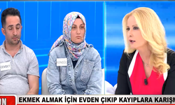 Müge Anlı’nın Aradığı 16 Yaşındaki Kız Kahramanmaraş’ta Bulundu