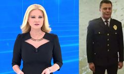 Müge Anlı’nın Eşi Şinasi Yüzbaşıoğlu Nereye Atandı?