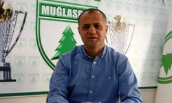 Muğlaspor Başkanı Menaf Kıyanç Kimdir, Nereli, Kaç Yaşında?