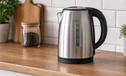 Mutfağında kettle kullananlar dikkat! Uzmanlar uyardı