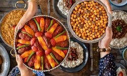 Ne Kebap Ne Baklava! Dünyanın En İyi Türk Yemekleri Listesinde Zirve Sürprizi