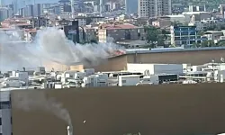 Neomarin Yangın Söndü mü? Pendik Neomarin AVM’de Yangının Nedeni Belli Oldu mu?