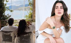 Nesrin Cavadzade Evlendi Mi? Nesrin Cavadzade Kiminle Evlendi?