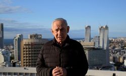 Netanyahu'dan ABD'ye yardım resti! Mali destek son bulmalı