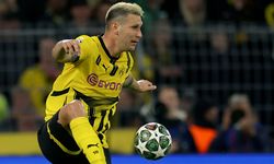 Niklas Süle'den sürpriz karar: 30 yaşında futbolu bırakıyor