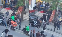 Nişan Krizi: İki Aile Birbirine Girdi, 6 Yaralı