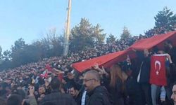 ODTÜ'de Türk Bayrağına Mı Saldırıldı? ODTÜ'de Ne Oldu, Türk Bayrağı Olayı Nedir? Kimler Gözaltına Alındı?