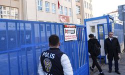 Okul çevreleri temizleniyor! Kahramanmaraş'ta sıkı denetim