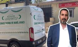 Ölçüm yaparken yüksekten düşen işçi hayatını kaybetti