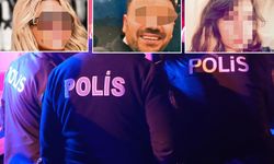 Ölüm Tehditleriyle Suçlanan İnşaat Mühendisi, 16 Yaşındaki Kızının Okulunu Bastı