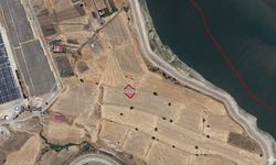 Onikişubat Belediyesi Kavlaklı'da 1012 metrekare arsa satıyor