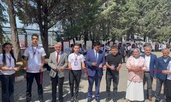 Onikişubat'ta bilim şöleni! TÜBİTAK projeleri büyüledi