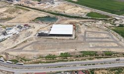 Onikişubat'ta kurban yerleri belli oldu! İşte kesim noktaları