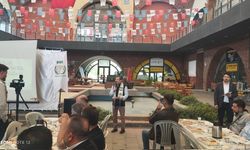Onikişubat'ta yetim çocuklar için iyilik kahvaltısı
