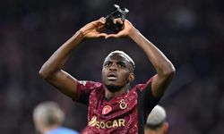 Osimhen hangi şarkı çalıyor, 2026 Galatasaray Şampiyonluk kutlaması Osimhen podyum müziği nedir?