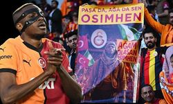 Osimhen Neden Otobüste Yoktu? Galatasaray Kutlamalarında Dikkat Çeken Detay
