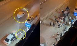 Osmaniye'de pompalı tüfekle 2 kişiyi vurdu!