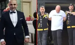 Otomobilde boğazını kestiği patronu, babasının ricasıyla kendisini işe almış
