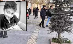 Oynarken kurşunun hedefi olan Poyraz'ın ölümünde sanıkların cezası belli oldu