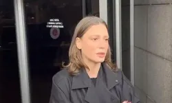 Oyuncu Seranay Sarıkaya gözaltına alındı