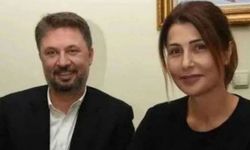 Özcan Halaç’ın Eşi Zeynep Başak Halaç Kimdir? Ne İş Yapıyor?