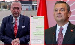 Özgür Özel-Özkan Yalım Whatsapp Mesajları: Özgür Özel, Özkan Yalım İçin Ne Dedi?