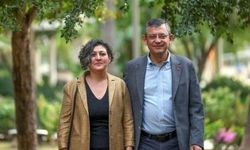 Özgür Özel'in Eşi Didem Özel Kimdir, Ne İş Yapıyor? Didem Özel Kaç Yaşında, Nereli?