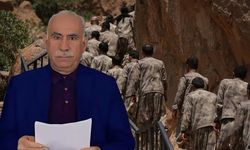 PKK adını değiştirdi! Öcalan için de çağrı yaptılar