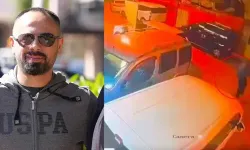 Polis Memurunun Şehit Edildiği Saldırının Tanığı Her Şeyi Anlattı