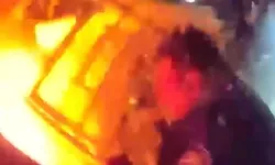 Polis Müdahalesi Sırasında Ev Patladı, Çok Sayıda Yaralı Var