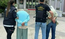 Polis Operasyonuyla Yakalandılar: Karı Koca Cezaevinde