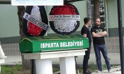 Prof. Dr. İsmail Kır son yolculuğuna uğurlandı