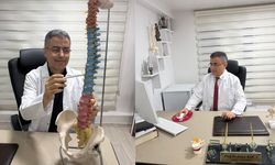 Prof. Dr. Koca'dan ameliyatsız çözüm! Manuel terapi mucizesi