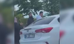 Trafikte tartışmaya 181 bin lira ceza