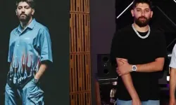 Rapçi Vahap Canbay hakkında 4 yıla kadar hapis talebi