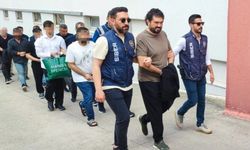 Rasim Ozan Kütahyalı serbest bırakılmasını talep etti