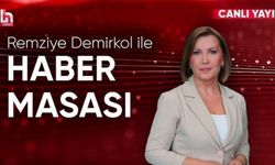 Remziye Demirkol Kimdir, Kaç Yaşında, Nereli? Remziye Demirkol Halk TV'den Ayrıldı Mı, Neden Ayrıldı?