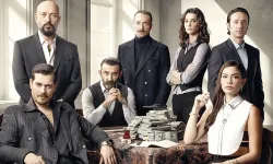 Reyting Rekortmeni Dizi İçin Final Kararı: Eşref Rüya Ekrana Veda Ediyor