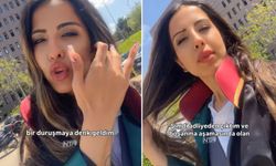 Şahit olduğu boşanma davasını anlattı, dinleyenler şoke oldu