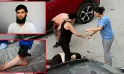 Saldırının faili 4,5 ayda tahliye oldu, kavgayı ayıran 1 yıldır ev hapsinde